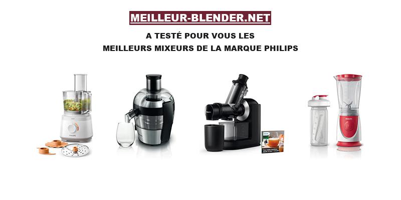 Blenders Philips