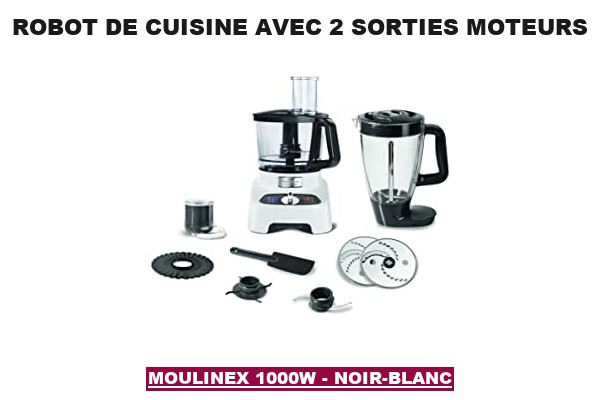 Moulinex FP822110