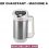 Moulinex LM841110 Easy Soup Blender Chauffant – Machine à Soupe